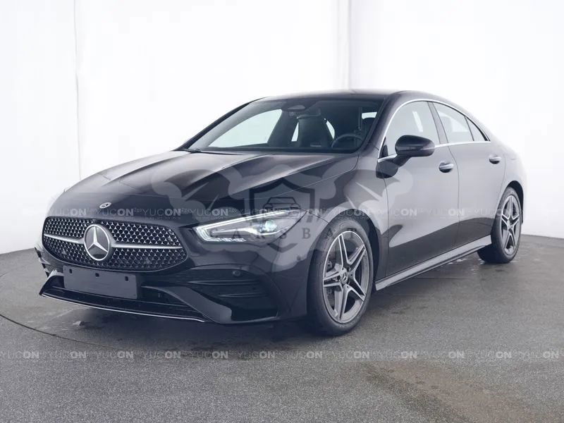 Mercedes-Benz CLA 200 MHEV Coupe 2023