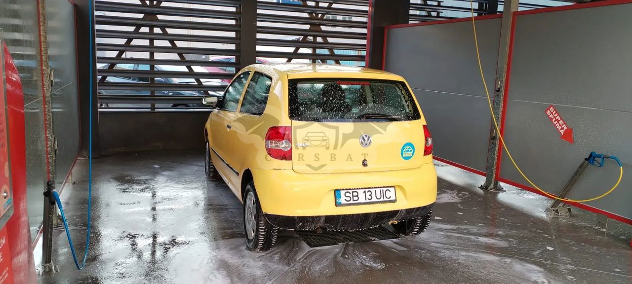 Volkswagen Fox 2006