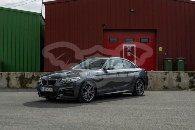 BMW M2 M235i 2014