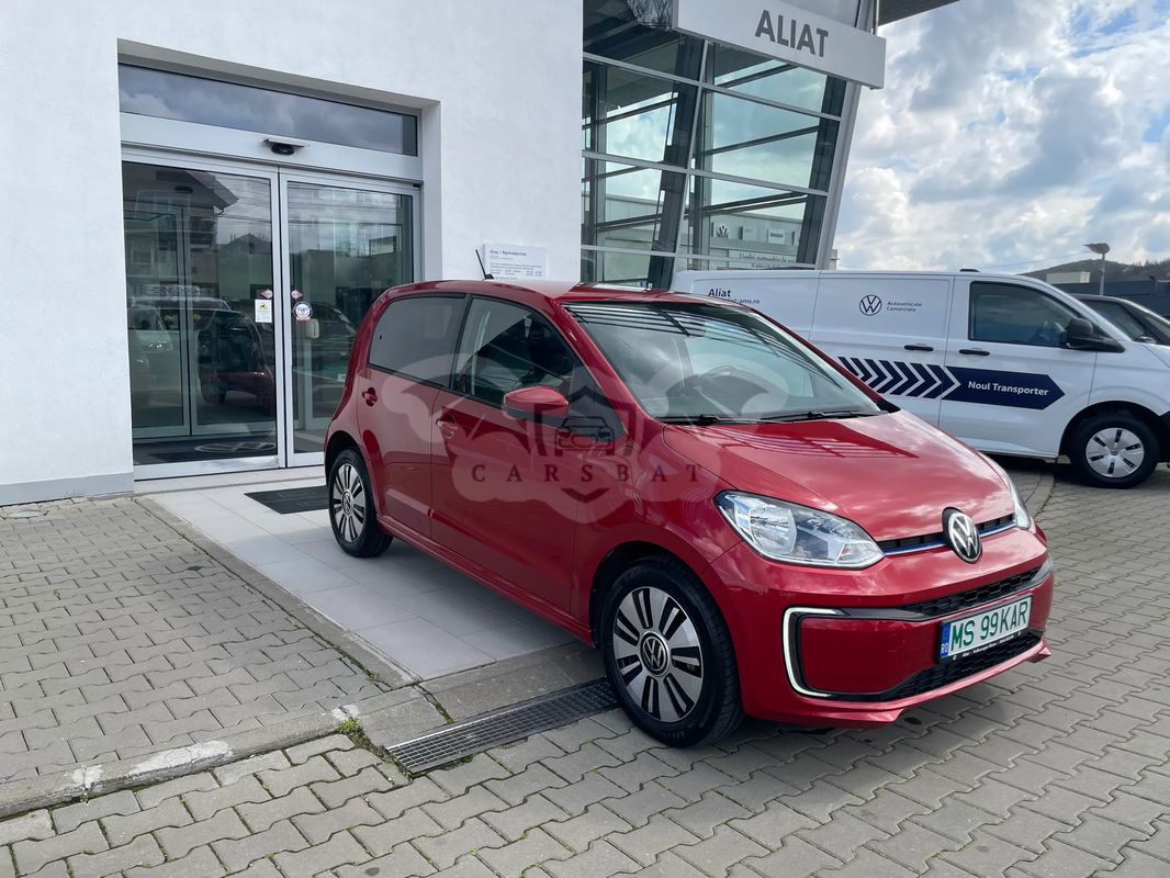 Volkswagen Up! e-up! 32.3 kWh 2022