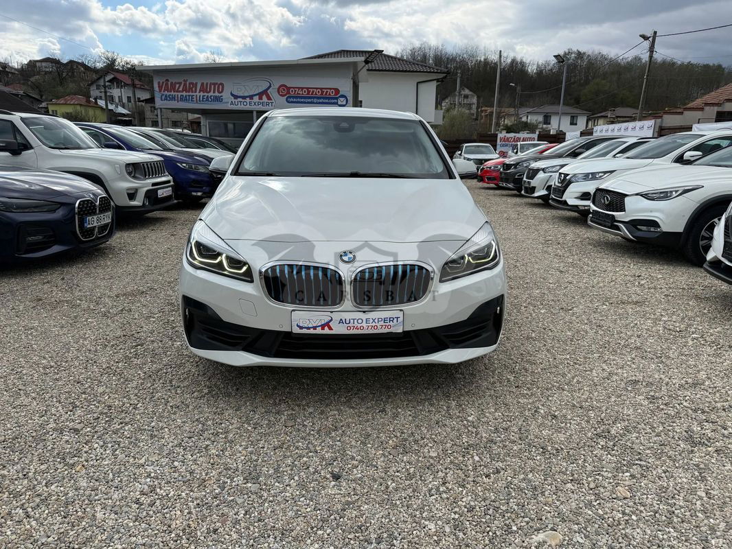 BMW 2 Series 230e xDrive Active Tourer Aut. Luxury Line 2018