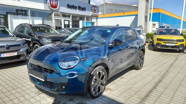 Fiat 600 BEV 54 kWh La Prima 2024