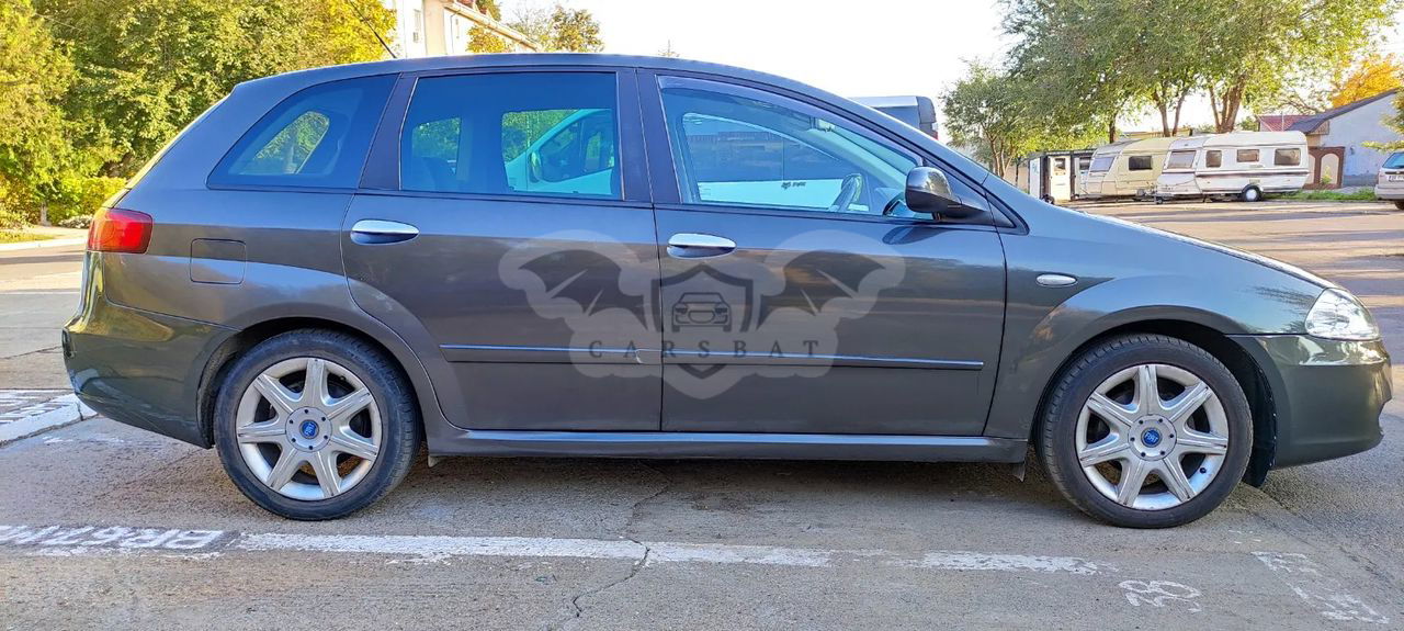 Fiat Croma 2005