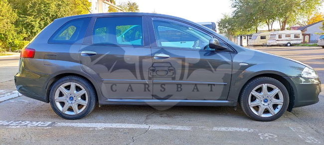 Fiat Croma 2005