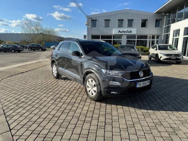 Volkswagen T-ROC 1.6 TDI Base 2019