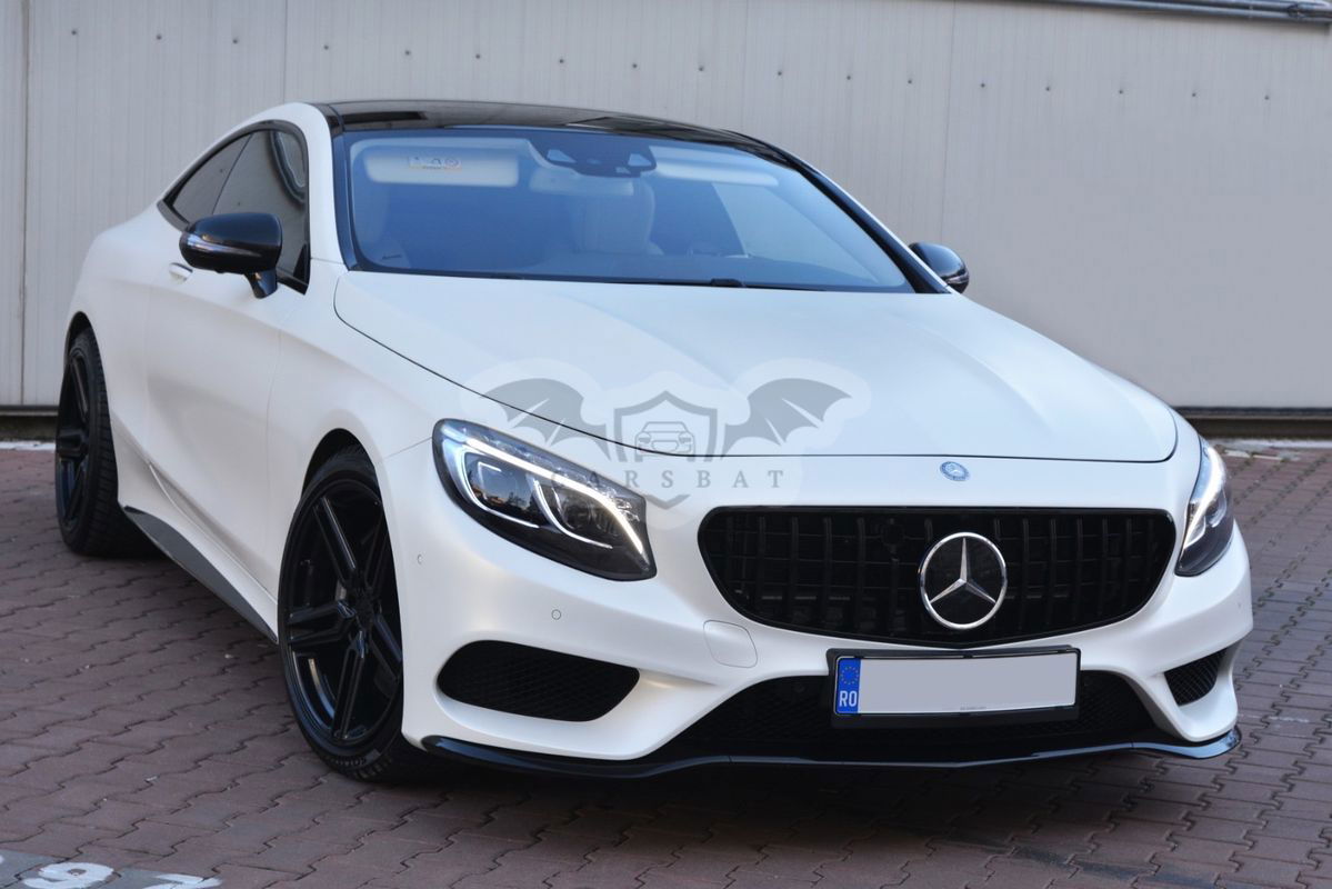 Mercedes-Benz S W222 [2013 - 2021] 450 4MATIC Aut. 2018