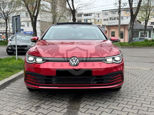 Volkswagen Golf VIII [2020 - Prezent] 2023