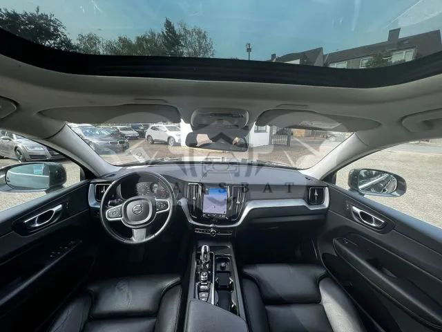 Volvo XC60 II [2017 - Prezent] T8 Twin Engine AWD Inscription 2019