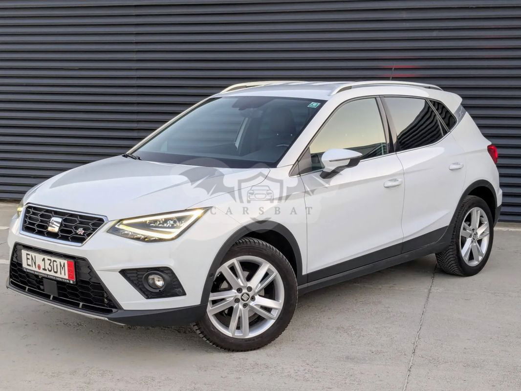 Seat Arona 1.6 TDI FR 2018