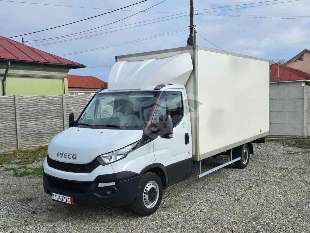 Iveco Daily 2017