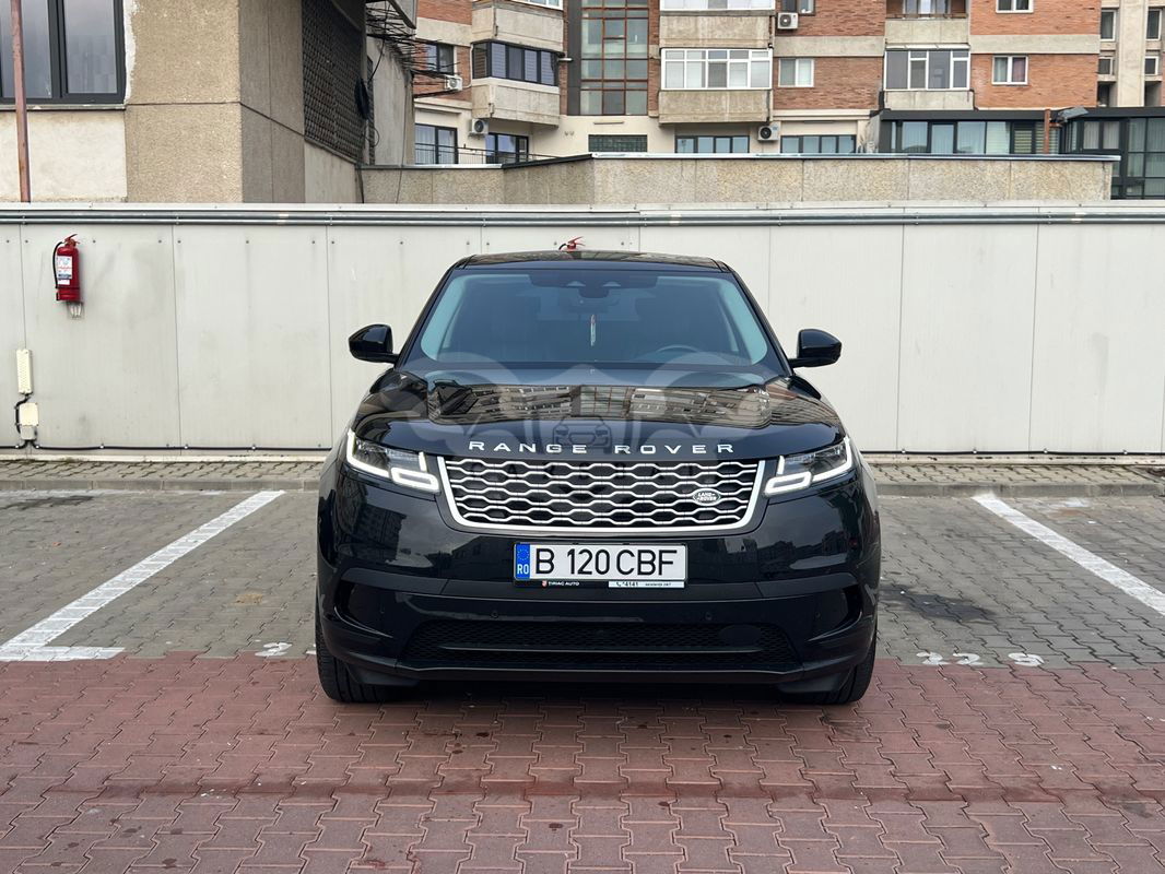 Land Rover Range Rover Velar 2.0 P250 S 2023