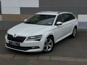 Skoda Superb 2.0 TDI DSG Style 2019