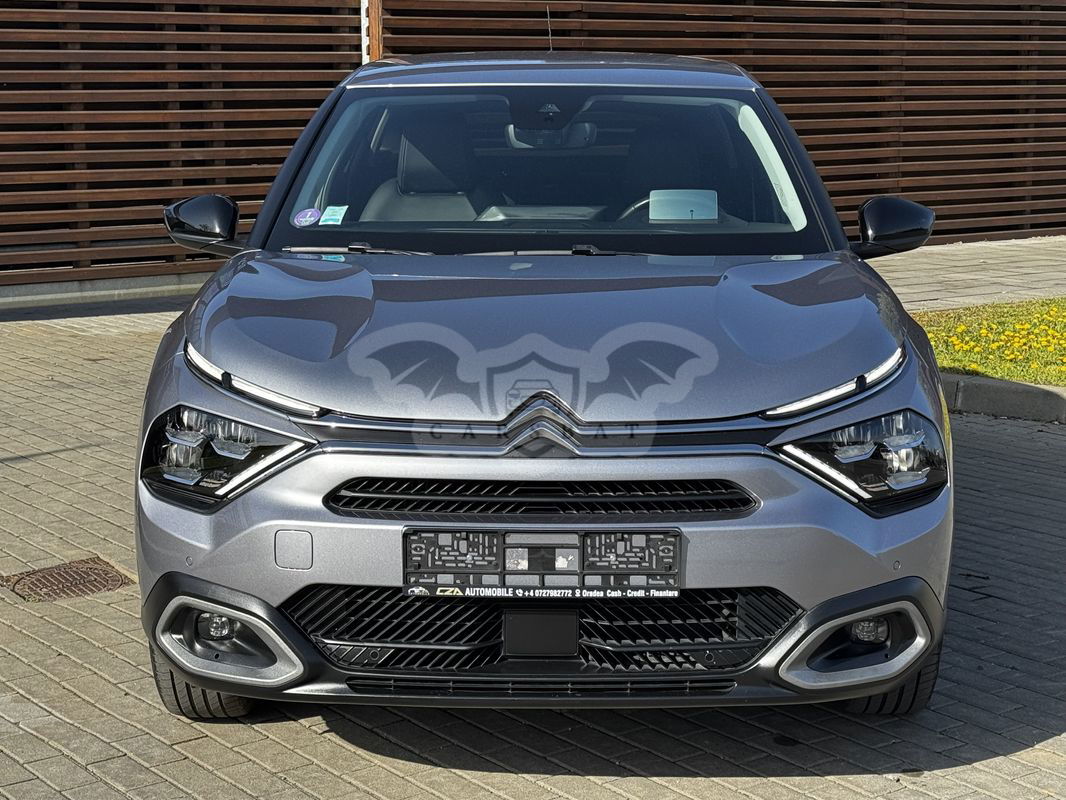Citroën C4 1.2 PureTech S&S EAT8 Shine 2022