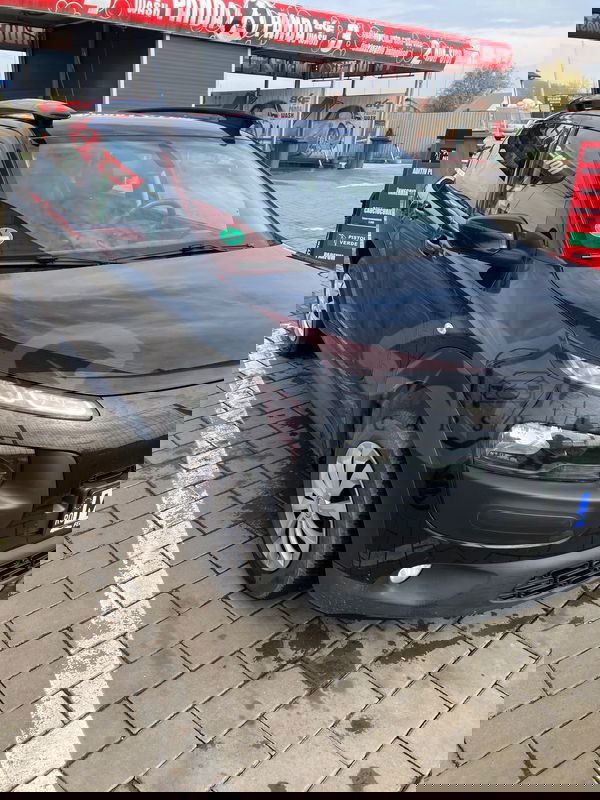 Citroën C4 Cactus 2017