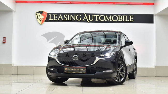 Mazda CX-30 SKYACTIV-X 2.0 M-Hybrid Aut. 2020