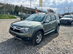 Dacia Duster I [2010 - 2017] 1.5 dCi 4x2 Ambiance 2012
