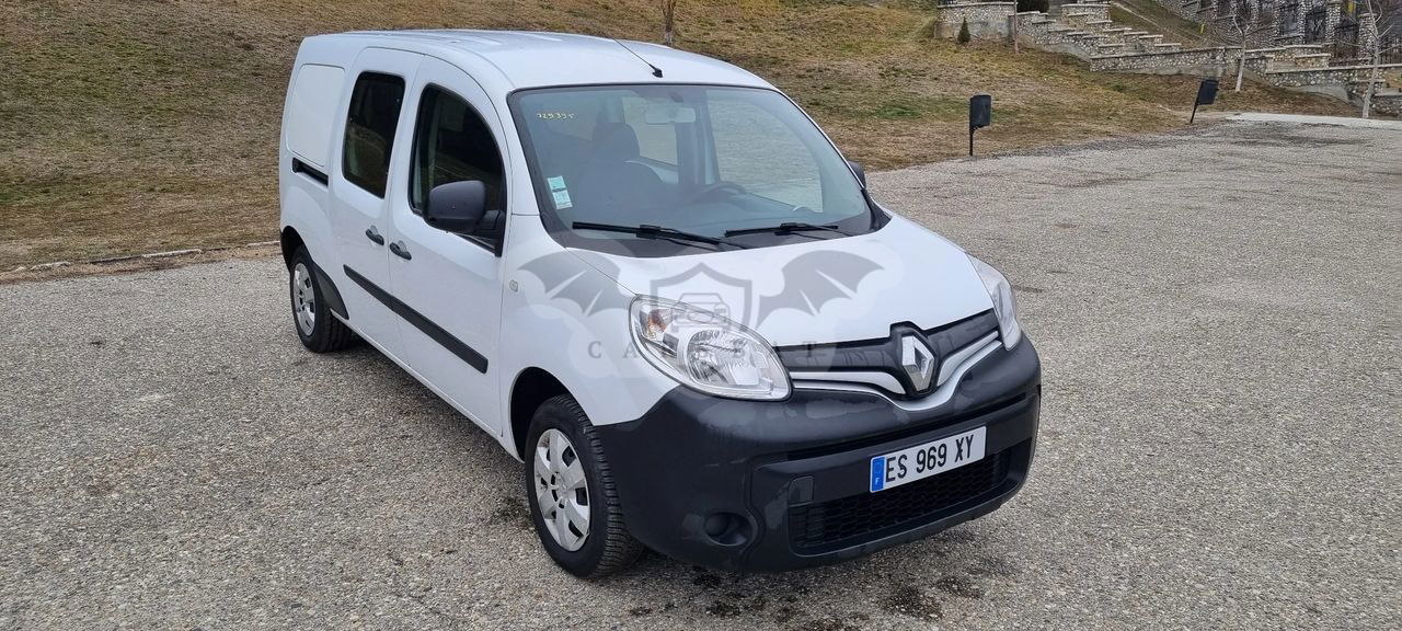 Renault Kangoo 2017