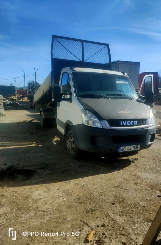 Iveco Daily 2008