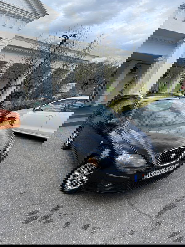 Seat Altea 2011