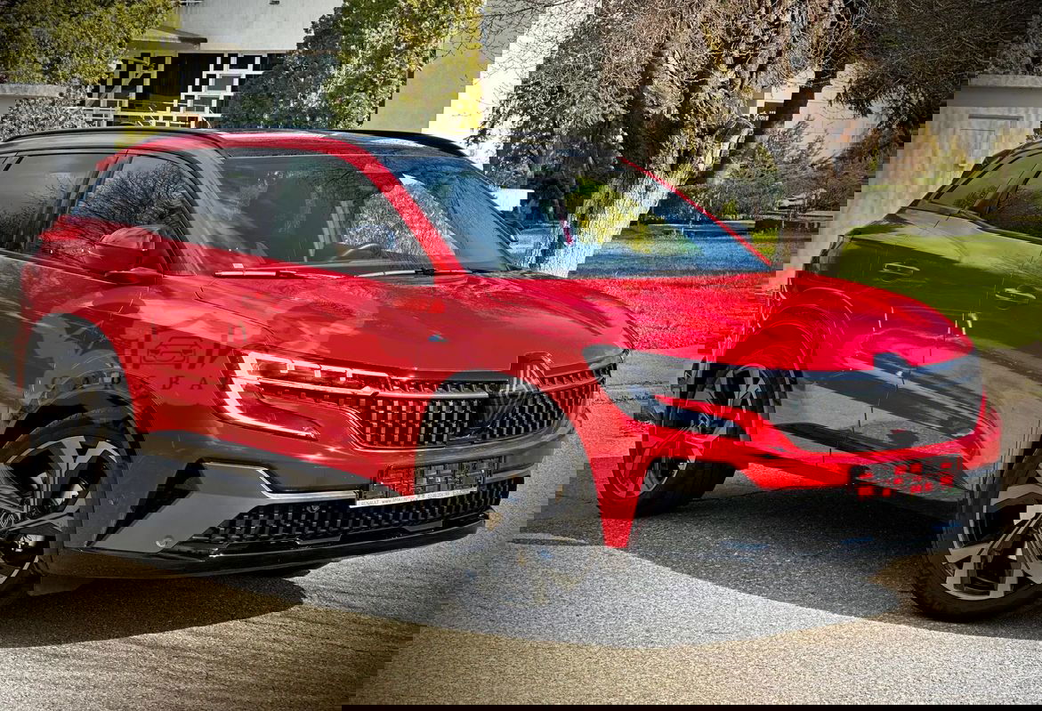 Renault Austral 2024