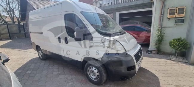 Fiat Ducato 2011