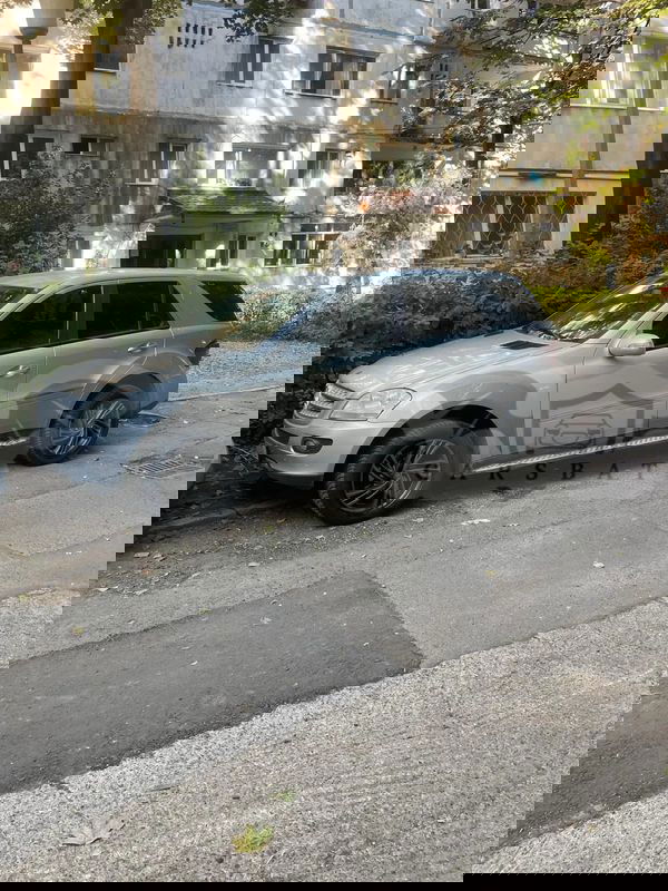 Mercedes-Benz ML W164 [2005 - 2011] 280 CDI Aut 2007
