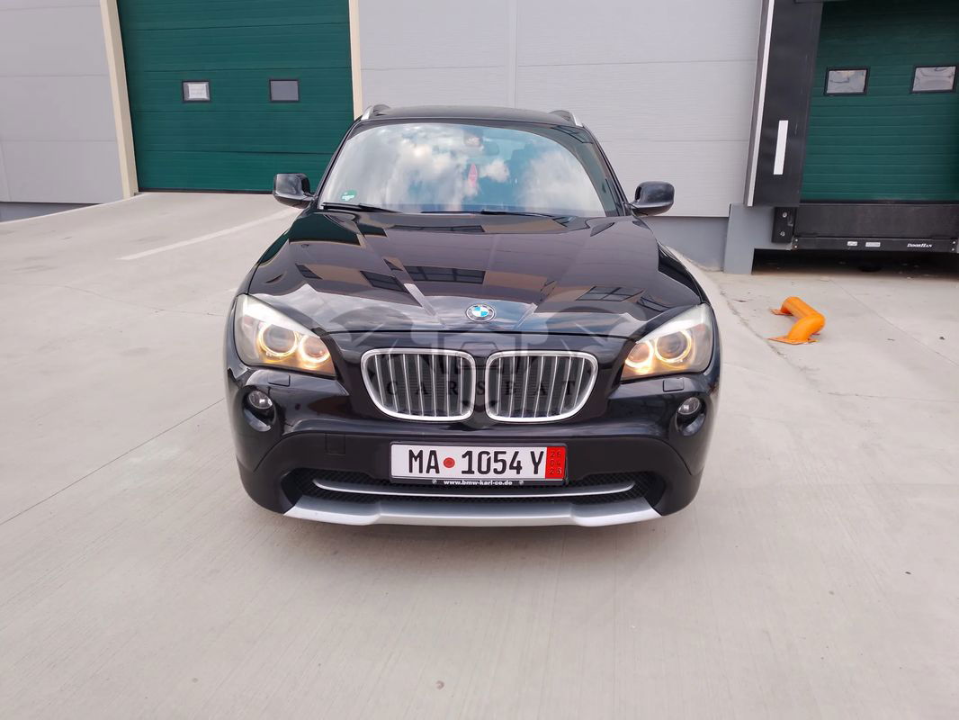 BMW X1 E84 [ 2009 - 2015] xDrive20d 2011