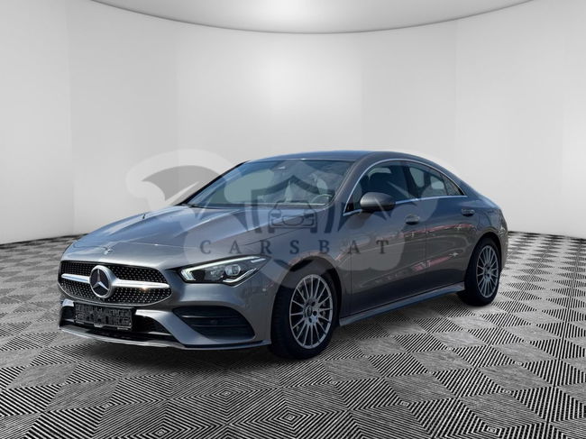 Mercedes-Benz CLA C118 [2019 - Prezent] 200 4Matic 8G-DCT AMG Line 2020