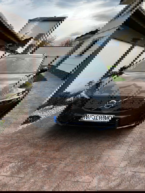 Volvo XC60 II [2017 - Prezent] B4 MHEV AT AWD Ultimate Dark 2022