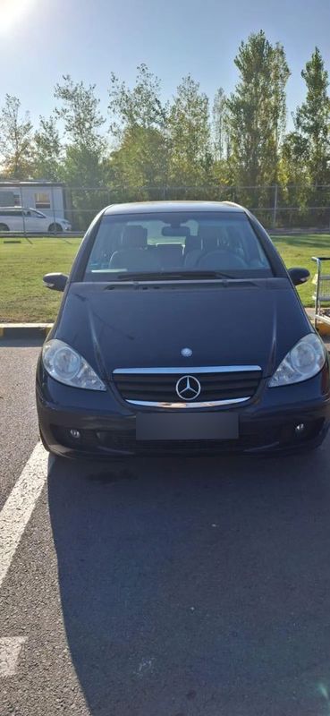 Mercedes-Benz A W169 [2004 - 2012] 170 2007