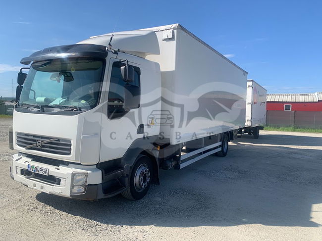 Volvo FL 2011