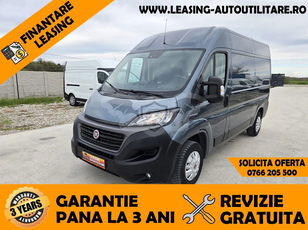 Fiat Ducato 2020