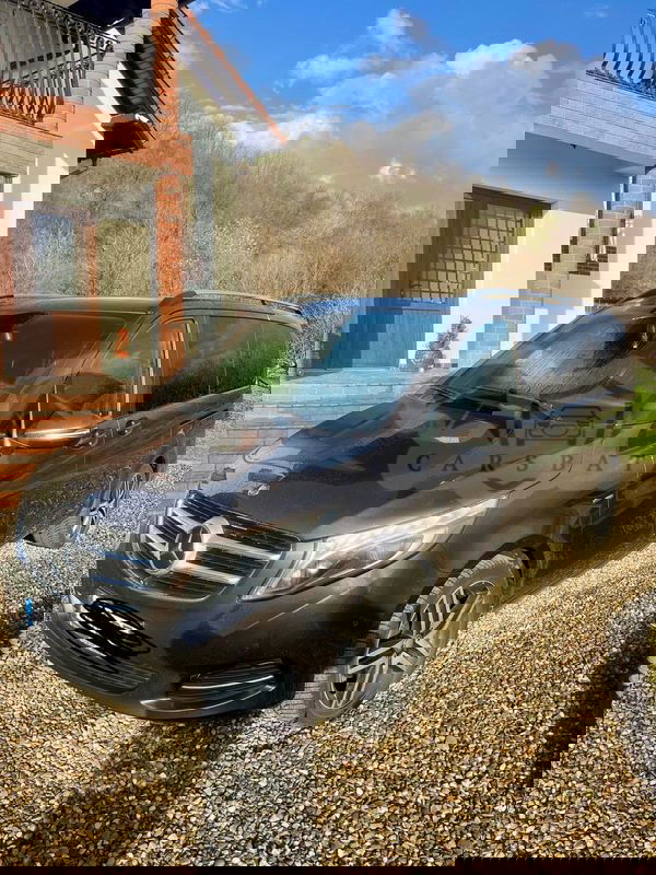 Mercedes-Benz V 250 BlueTEC Aut. Extralong Avantgarde 2017