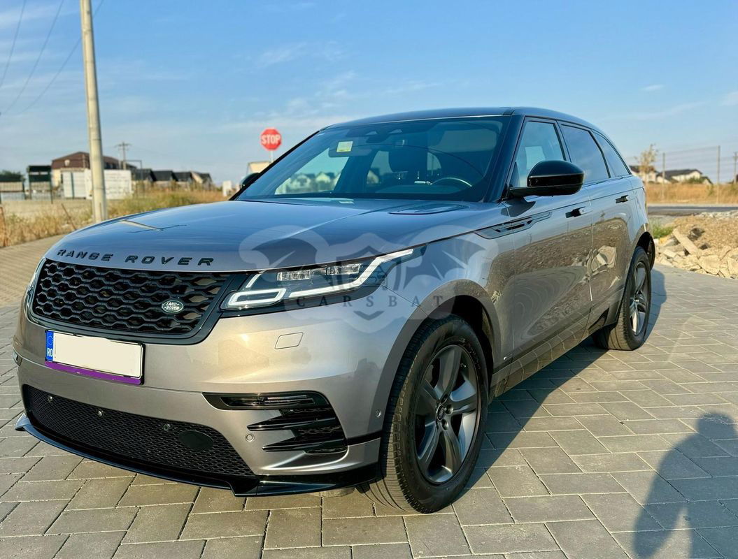Land Rover Range Rover Velar 2.0 D200 MHEV S 2021
