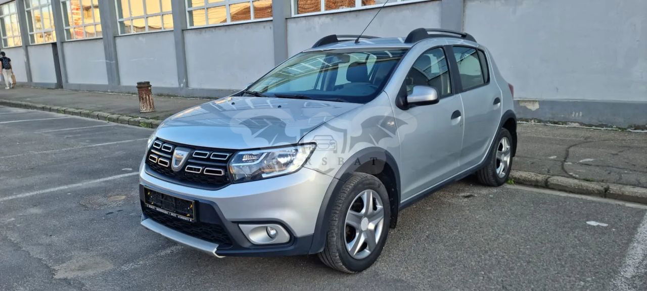 Dacia Sandero II [2012 - 2020] TCe 90 (S&S) Celebration 2020