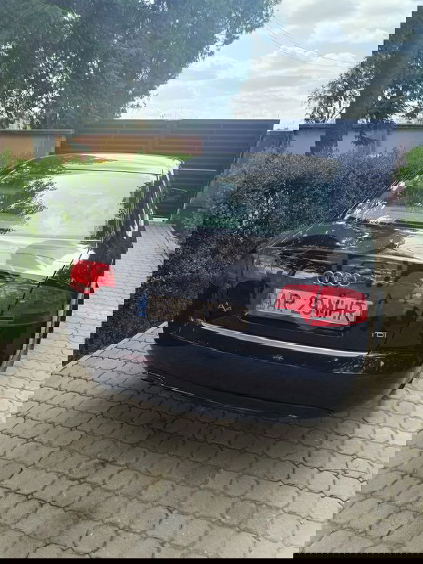 Audi A4 B8 [2007 - 2015] 1.9 TDI 2008