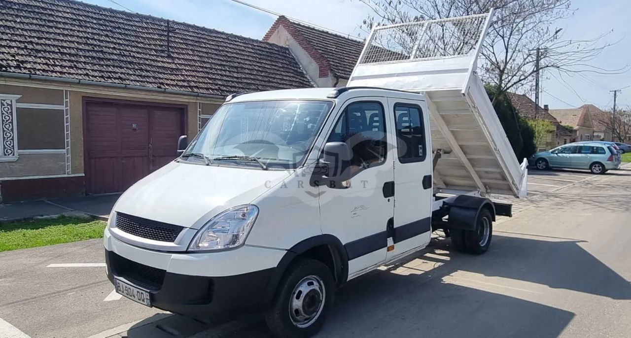 Iveco Daily 2011