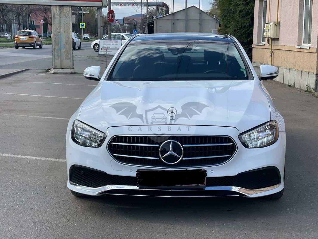 Mercedes-Benz E W213 [2016 - 2023] 220 d 4Matic T 9G-TRONIC 2021