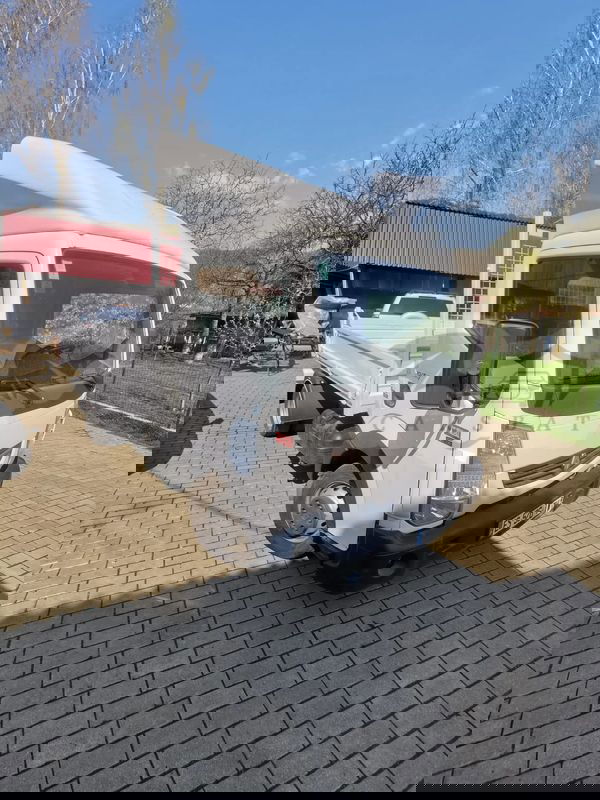 Renault Maxity 2017