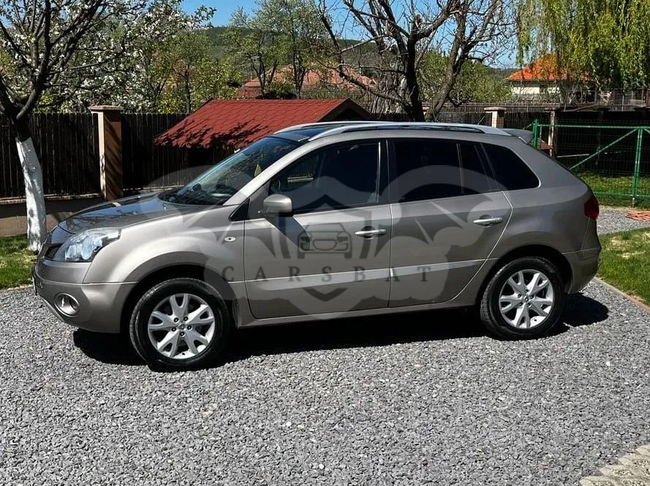 Renault Koleos I [2008 - 2016] 2.0 dCI FAP 4x4 Expression 2010