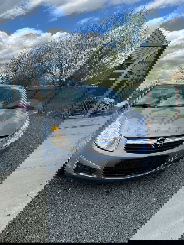 Opel Corsa D [2006 - 2014] 1.2 Easytronic Active 2008