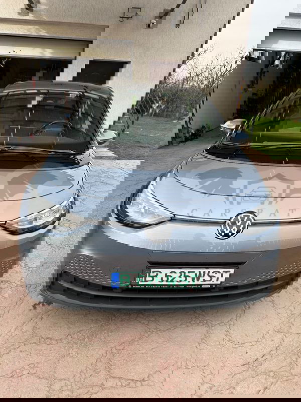 Volkswagen ID.3 58 kWh Pro Performance 2021