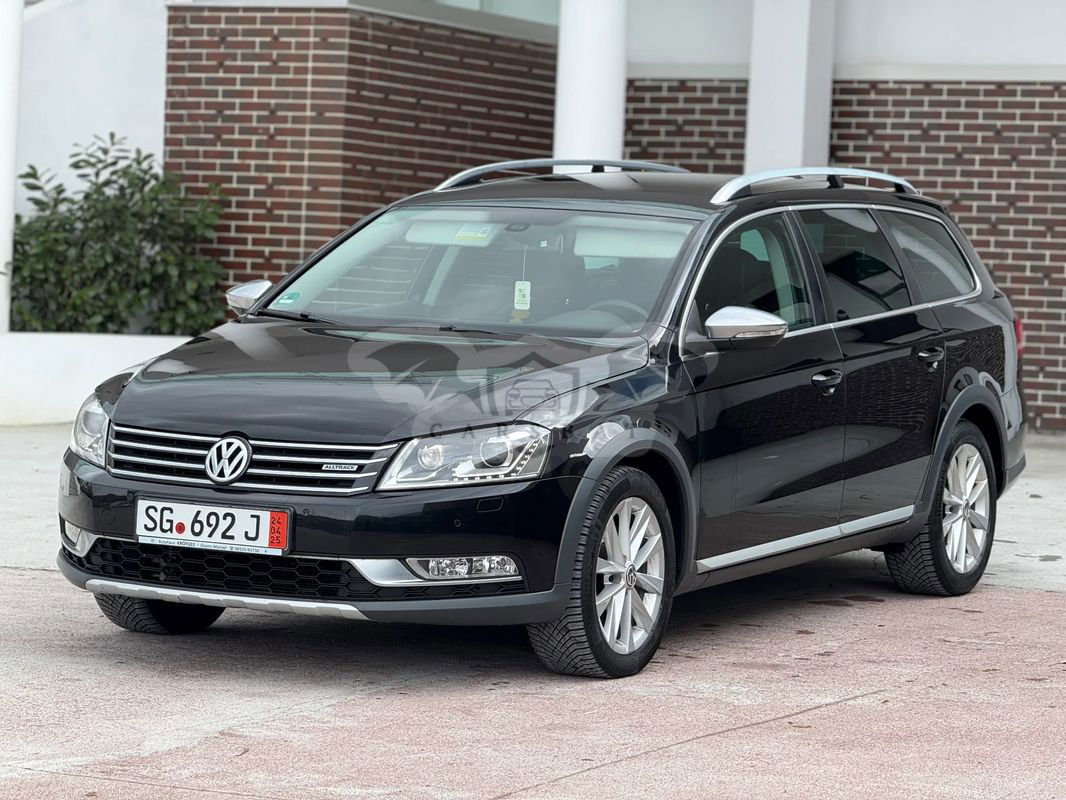 Volkswagen LT B7 [2010 - 2014] 2.0 TDI 4Motion BlueMotion Tec 2013