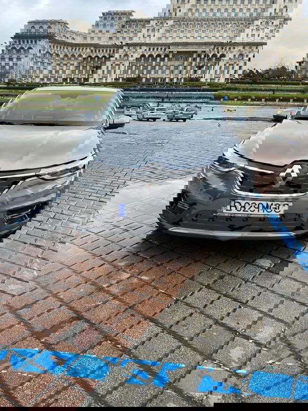 Renault Arkana MHEV 160 EDC Techno 2023