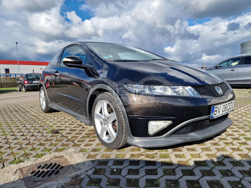 Honda Civic VIII [2006 - 2011] 1.8 TypeS Plus 2008