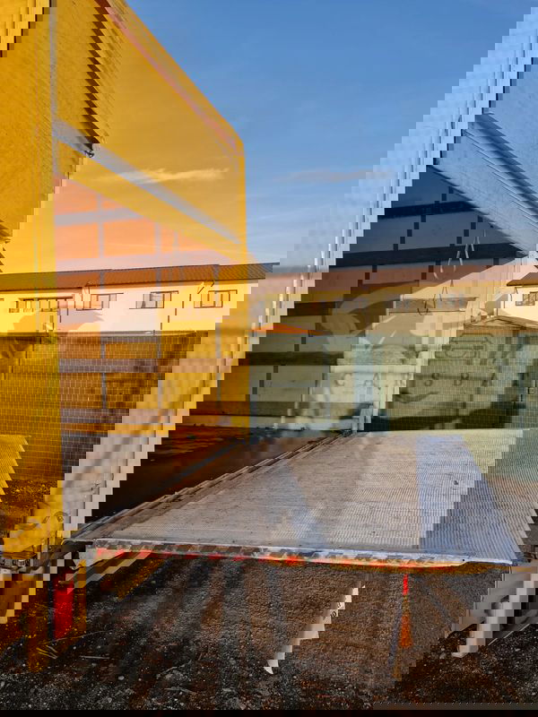 Renault Master 2016