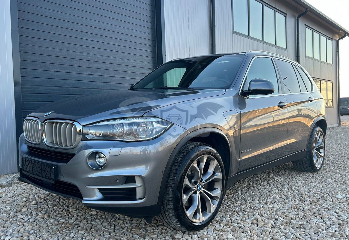 BMW X5 F15 [2013 - 2018] xDrive40e iPerformance 2015