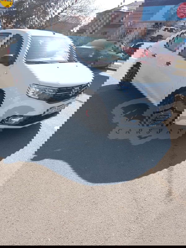 Dacia Logan MCV 1.0 SCe Acces 2019