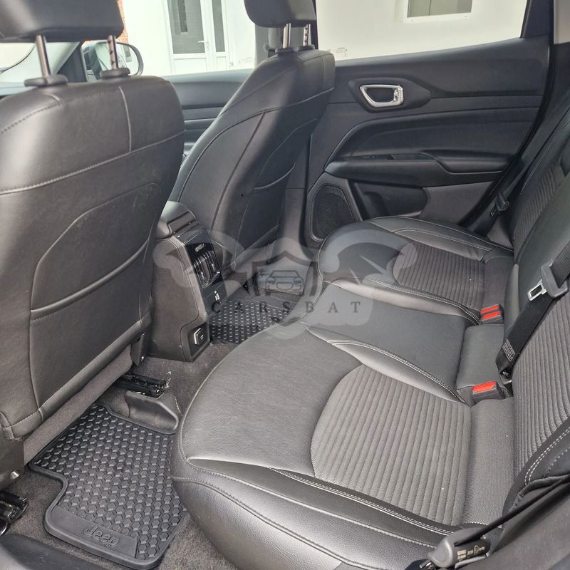 Jeep Compass 2023
