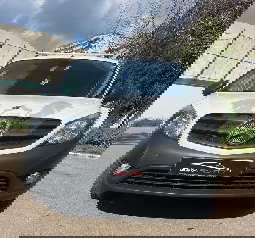 Mercedes-Benz Citan 2019